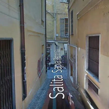 La Casa Di Bianca * Sanremo