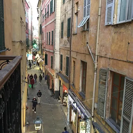 La Casa Di Bianca Sanremo
