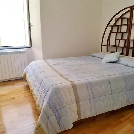Διαμέρισμα La Casa Di Bianca Σαν Ρέμο