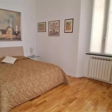 La Casa Di Bianca Διαμέρισμα Σαν Ρέμο
