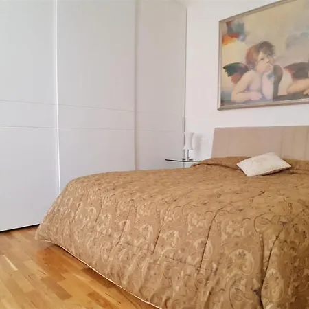 La Casa Di Bianca *