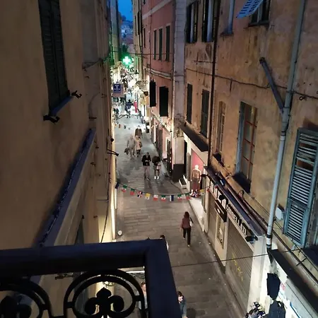 La Casa Di Bianca Σαν Ρέμο