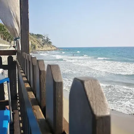 Διαμέρισμα La Casa Di Bianca *