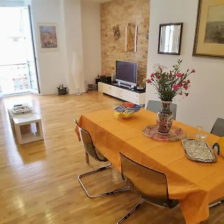 La Casa Di Bianca Διαμέρισμα