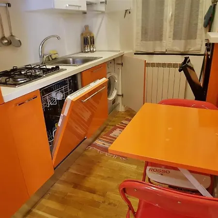 La Casa Di Bianca *