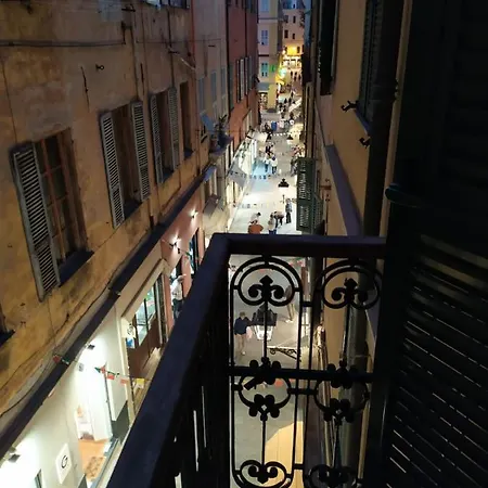 Διαμέρισμα La Casa Di Bianca *