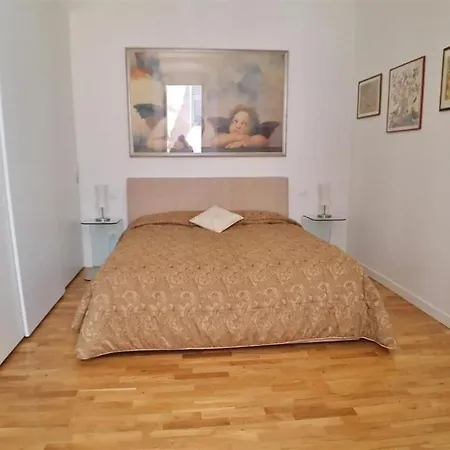 La Casa Di Bianca Sanremo