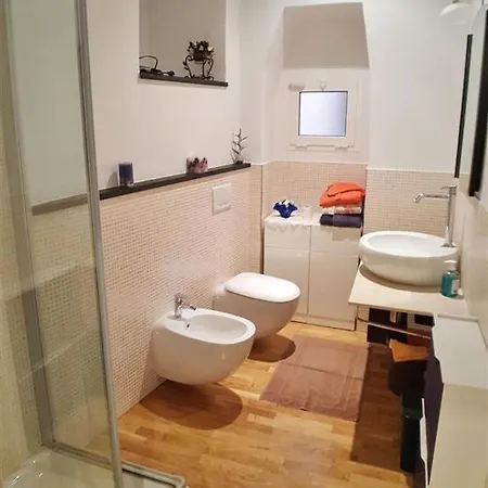 La Casa Di Bianca Apartment Sanremo