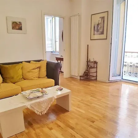 La Casa Di Bianca Apartment *